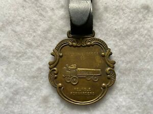 【送料無料】腕時計　エクスプレスヴィンテージウォッチrailway express co vintage watch fob
