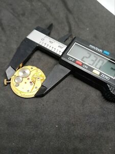 【送料無料】腕時計 ロンジンクォーツカルlongines quartz movement cal l1562