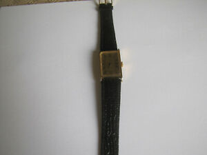 【送料無料】腕時計　ヴィンテージタイムスvintage timex wristwatch gwo