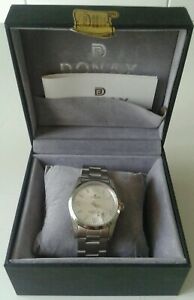 【送料無料】腕時計　ドナックスオロロジョdonax orologio