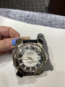 【送料無料】腕時計 インビクタメンズルパコレクションエスパドンウォッチinvicta mens 3162 lupah collection espadon watch