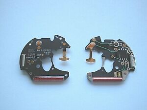 【送料無料】腕時計　コイルeta 255411, l1562, 155, 156 one electronic circuit with coil 1430 1532