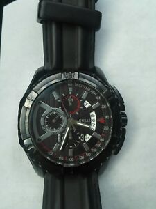 【送料無料】腕時計　オロロジョゲスダウオモorologio guess da uomo