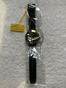 【送料無料】腕時計　タグインビクタクォーツポリウレタンストラップ w tags invicta 45mm specialty quartz polyurethane strap watch