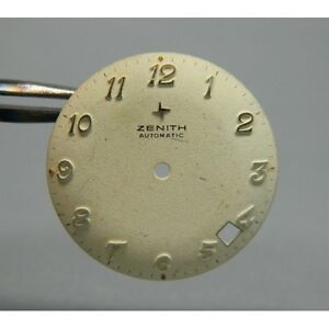 【送料無料】腕時計　カドランゼニスcadran zenith 29mm