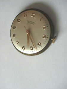 【送料無料】腕時計　ムーヴメントドゥモントレカーチーナファブスイスキャリバーmouvement de montrecertina fab swisse calibre 25 14