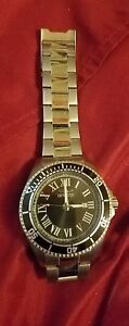 【送料無料】腕時計　インビクタプロダイバーブレプレゼントbeautiful invicta pro diver 45mm braclet watch nice present