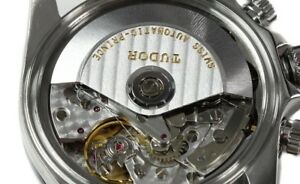 【送料無料】腕時計　パーツチューダーカルリカビオリジgenuine replacing parts tudor cal 7750 genuine ricambi originali