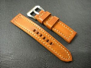 【送料無料】腕時計　イタリアストラップイタリアンデザインmade in italy watch strap genuine cowhide leather width 2220 mm italian design