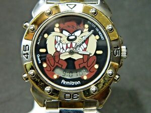 【送料無料】腕時計　タスマニアアナログデジタルヘビーデューティウォッチtasmanian analogo and digital watch heavy duty watch 17,745円