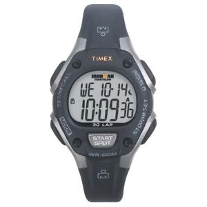 【送料無料】腕時計　タイムスウィメンズアイアンマンラップデジタルクォーツtimex womens ironman 30lap digital quartz midsize watch