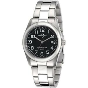 【送料無料】腕時計　オロロギウオモクロノスタースリムブラッチャレアッチャイオネロorologio uomo chronostar slim r3753100001 bracciale acciaio nero