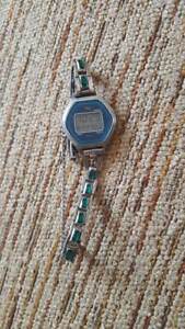 【送料無料】腕時計　ヴィンテージwatch women vintages ussr