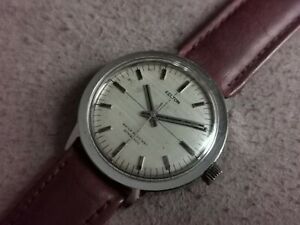 【送料無料】腕時計　ケルトンクラシックウォッチマニュアルkelton classic watch mm 33 manual wind men 19601969 17,026円