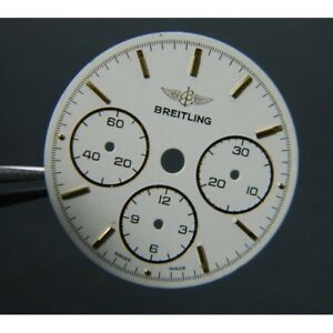 【送料無料】腕時計　ブライトリングクロノグラフカドランbreitling chronographe cadran 17,505円