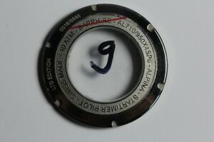 【貨物輸送無料】ウオッチ alpina fond de boitier montre startimer pilot ltd edition 49545