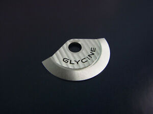 【貨物輸送無料】ウオッチ グリシネカルローターフライホイールオリジナルglycine cal 7750 rotor schwungmasse oscillating weight movement part original