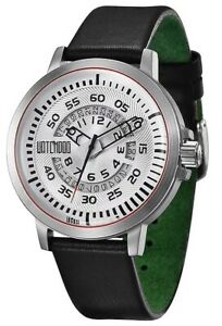 【送料無料】腕時計　モンタナウォッチドッグウォッチカンパニーwatchdog watch company of montana the shepherd