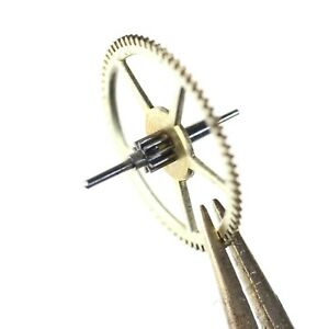 【送料無料】腕時計　ランダーンルオタデシフォースホイールlanderon 145 15 155 14 12 15 12 ruota secondi fourth wheel｜hokushin