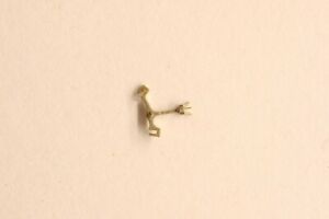 【送料無料】腕時計　アンクレパレットフォークアンカーアンコラvenus 150 175 part 710 ancre pallet fork anker ancora nos｜hokushin