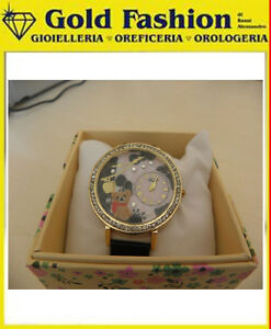 【送料無料】腕時計　ノヴィタオロロギドナホッピnovita orologio donna hoppy05｜hokushin 18,485円