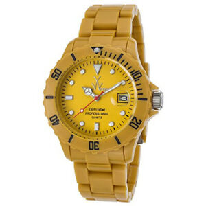 【送料無料】腕時計　トイウォッチフルオtoywatch fluo fl39dy｜hokushin 17,736円