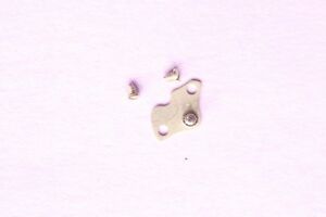 【送料無料】腕時計　ロンジンアックスドマスオシランテイヴィスlongines 501 503 505 part 1496 axe de masse oscillante y vis nos｜hokushin