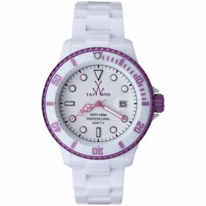 【送料無料】腕時計　トイウォッチフルオロフラズtoywatch fluo fla01whpr｜hokushin 18,235円