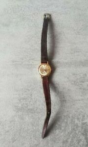 【送料無料】腕時計　オロロジョヴィンテージコーダorologio vintage a corda