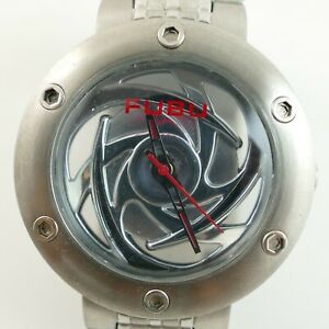 【貨物輸送無料】ウオッチ フブザコレクションスポーツfubu the collection ga9455 sports wristwatch