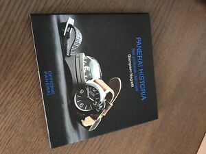 【送料無料】腕時計　パネライブックpanerai book watches