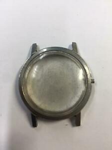 【送料無料】腕時計　アッシオカッサケースウィットナウアーcassa case wittnauer in acciaio steel｜hokushin
