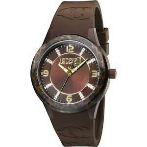 【送料無料】腕時計　オロロジオジャストカヴァッリファンタジーソロテンポドナorologio just cavalli fantasy solo tempo donna r7251194555