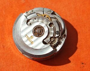 【送料無料】腕時計　チューダーカルリカビオリティreplacing parts tudor cal 2671 genuine ricambi originali