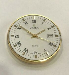 【送料無料】腕時計　メカニスモヴェッタクォーツmeccanismo vetta quartz