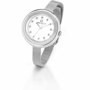 【送料無料】腕時計　オプスオブジェクトボンボンオロロギダポルソドナソロテンポops objects ops bon bon orologio da polso donna solo tempo