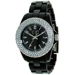 【送料無料】腕時計　モダオロロジオサシックmoda orologio t10 salak chic t10p004nc｜hokushin