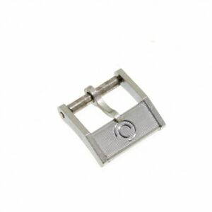 【送料無料】腕時計　セルティナフィッビアヴィンテージアルディリオーネアッチャイオcertina fibbia vintage ardiglione acciaio 10 mm｜hokushin