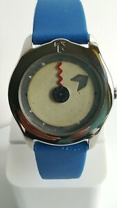 【送料無料】腕時計　オロロギタイムフォースアルクアルゾコンシントリノインゴンマorologio timeforce al quarzo, con cinturino in gomma｜hokushin 17,986円