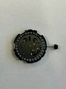 【送料無料】腕時計　クロノグラフクォーツムーブメントウェルクムーブメントファッションラインeta chronograph quartz movement werk mouvement g10212 fashionline｜hokushin