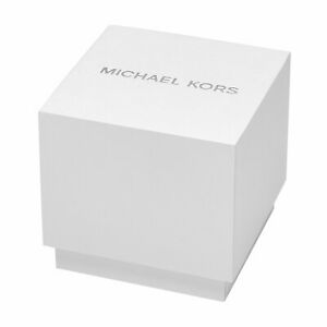 【送料無料】腕時計マイケルコースマンスリムステンレススチールレザーウォッチmichaelkorsmansmk8619slimrunwaystainlesssteelandleatherwatch