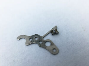 【送料無料】腕時計　オーデマピゲキャリバーレバーaudemars piguet caliber 2003 setting lever part