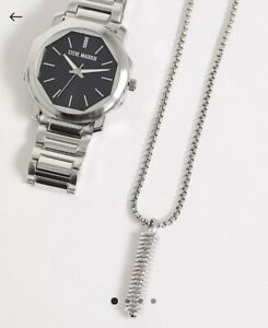 【送料無料】腕時計　スティーブマッデンセットsteve madden watch set｜hokushin 17,986円