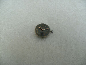 送料無料 腕時計 メンズヴィンテージレヴュースポーツmens Vintage Revuesport Vertex Wristwatch Movement 公式店舗 Www Faan Gov Ng