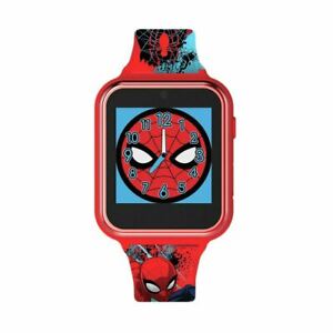 【送料無料】腕時計　マーベルスパイダーマンインタティブmarvel spiderman interactive wristwatch｜hokushin 17,736円