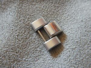 【送料無料】腕時計　リンクメイロンリエンブライトリングオリジナルアシエブリラントオーセンターlink maillon lien breitling veritable original 16 mm acier brillant au centre
