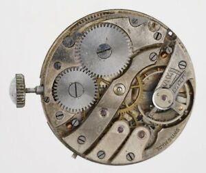 【送料無料】腕時計　トレンチスイスレバーtrench swiss lever watch movement ab8