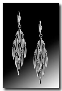 【送料無料】ジュエリー・アクセサリー シロッコイヤリングboucles doreilles sirocco|hokushin