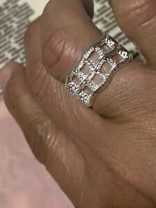 【送料無料】ジュエリー・アクセサリー オールアニージョプラタtous anillo plata 16,265円