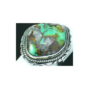 【送料無料】ジュエリー・アクセサリー ターコイズスターリングシルバーサイズリングturquoise amp; 925 argent sterling taille bague 875